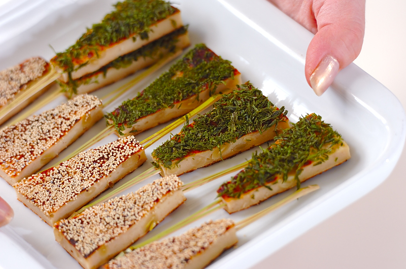 おせちはレンジで作れる！華やか＆おいしい「ワンプレートおせち」のレシピCHINTAI情報局 - Part 2