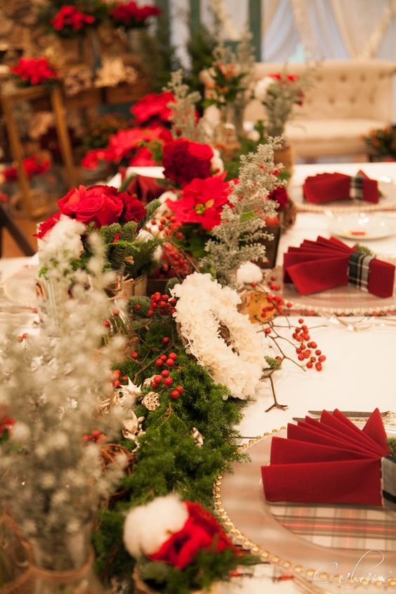 12月冬婚 クリスマスウェディング特集！ 結婚式のテーマ花嫁ノート