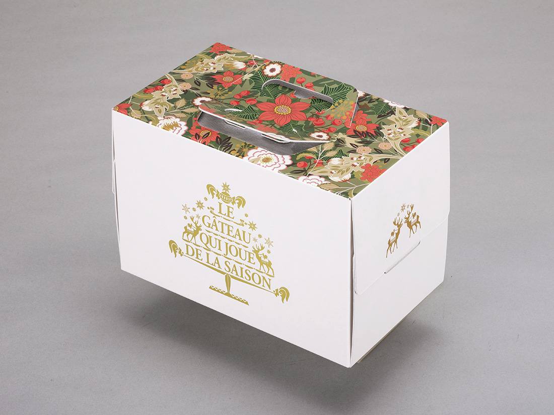 🆕Xmas新商品🎂「アドロッソ 10.5×21.5」「アドロッソ 135×150」,ロールケーキやスコップケーキなど、ホールケーキ以外のケーキ用アイテムも揃えています！🍰,アドロッソシリーズはノスタルジックな大人可愛いテイストで今年イチオシです♪, 🎅アドロッソ 10.5×21.5,https:www.package-yanai.co.jp product ?step=3&mode=1&