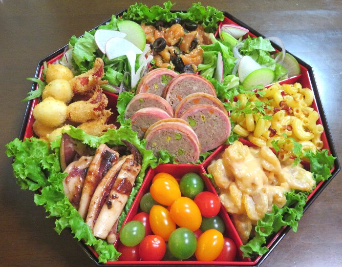 豪華楼お正月オードブル弘前パークホテル 公式 弘前駅・弘前公園徒歩約12分のホテル