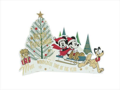 Disney - お顔厳選☆新品☆ディズニー クリスマス ぬいぐるみバッジ ミッキー ミニー ２点の通販 by キョン's shopディズニー ならラクマ