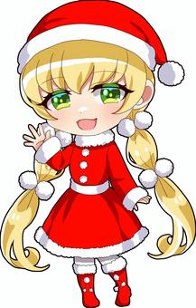 クリスマス イラスト 女の子」のアイデア 10 件クリスマス イラスト 女の子, クリスマス イラスト, イラスト