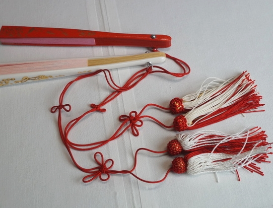 扇飾り 桃の節句・雛祭りiichi 日々の暮らしを心地よくするハンドメイドやアンティークのマーケットプレイス