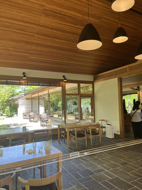 メニュー変更のご案内HOLIDAY HOME