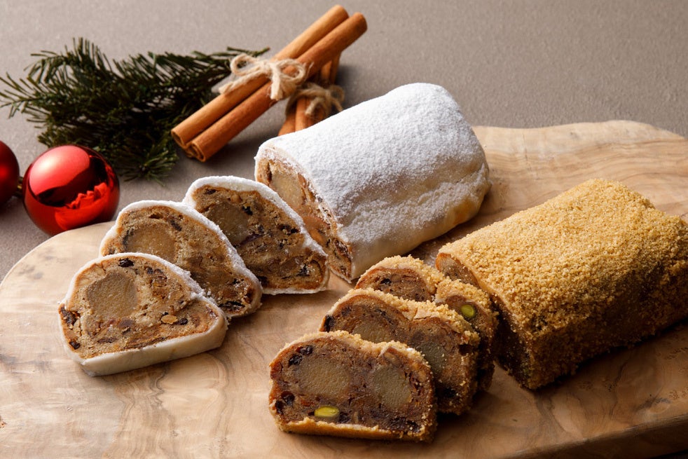 2024年の「注目クリスマスケーキ」5選。全国の一流ホテル＆百貨店で予約したい逸品とは – ページ 2 – 食楽web