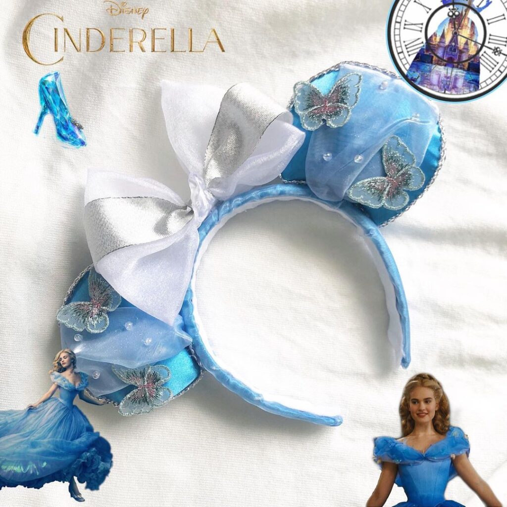 ディズニーカチューシャのホルダーは100均で！代用や手作りも！kosodate LIFE 子育てライフ