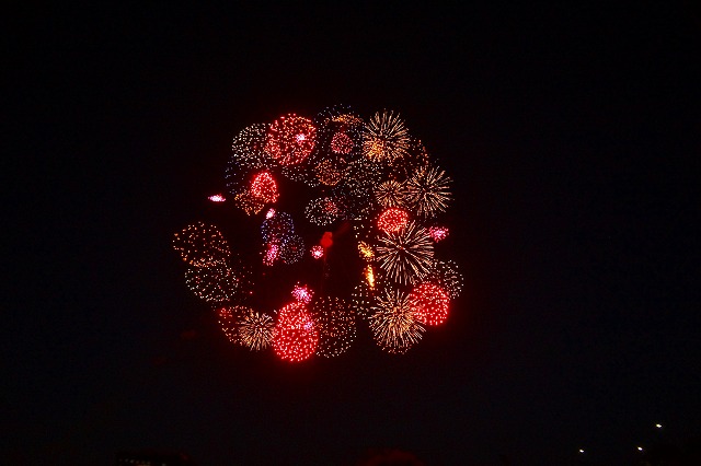 8 7の三浦海岸花火大会の日の宿泊に空きができました マホロバマインズ三浦のブログ - 宿泊予約は＜じゃらんnet＞