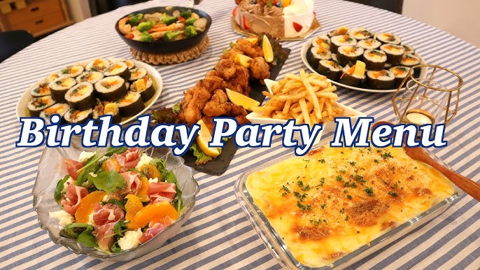 持ち寄りレシピ」52選パーティーにぴったりな簡単おかず・おつまみ・デザートをご紹介HugKum はぐくむ