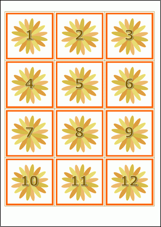 かわいい座席くじの作り方５選！飲み会や合コンに！ 折り方動画付き明日は何しよう