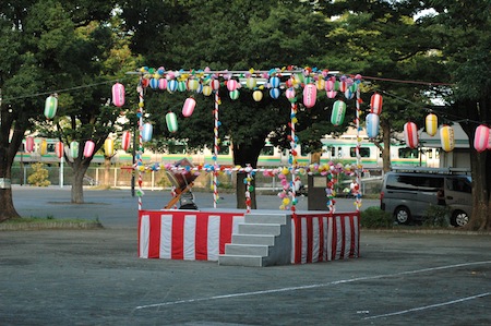 2025年最新版 神大寺・片倉町・六角橋の夏祭り情報まとめ！かんだいじナビ日本一小さい⁉︎ローカルメディア