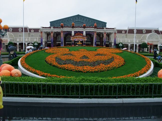 ディズニーハロウィーン 妖しく映える20フォトスポット一気見せ！TABIZINE～人生に旅心を～