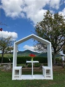 宮若市ヒガンバナまつりイベント公式 福岡県の観光 旅行情報サイト「クロスロードふくおか」