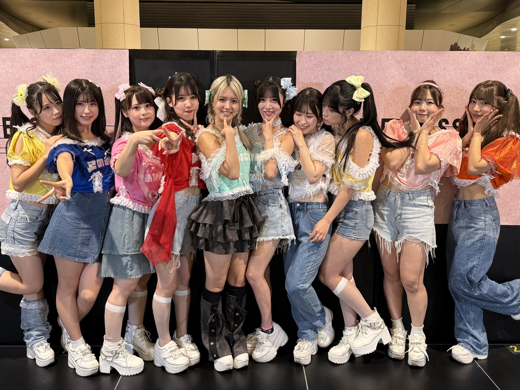 汐留シオサイトを会場に開催！！ ◇日時：２０２５年3月７日 金 ～3月11日 火 11時～１９時 ◇会場：汐留シオサイト震災からまもなく１４年。震災の風化防止や支援への感謝を伝えるイベントを東北4県 青森、岩手、宮城、福島 と東京都が合同で開催します。 復興の