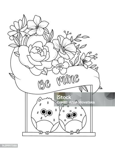 バレンタインぬりえカード、印刷可能なバレンタインデーぬりえカード、教室用バレンタインデーカード、DIYバレンタイン、子供用バレンタインカード -Etsy 日本