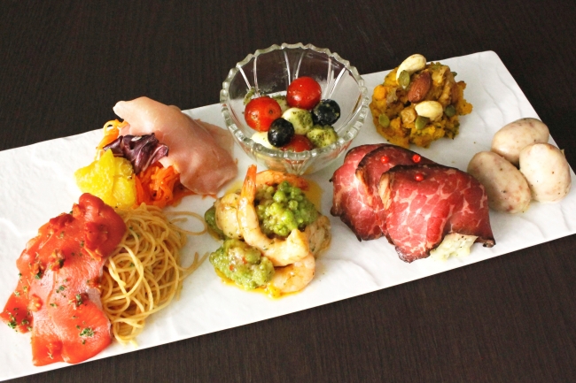 手作りオードブルでおもてなし2025 年のリアルなLemon8ユーザー体験