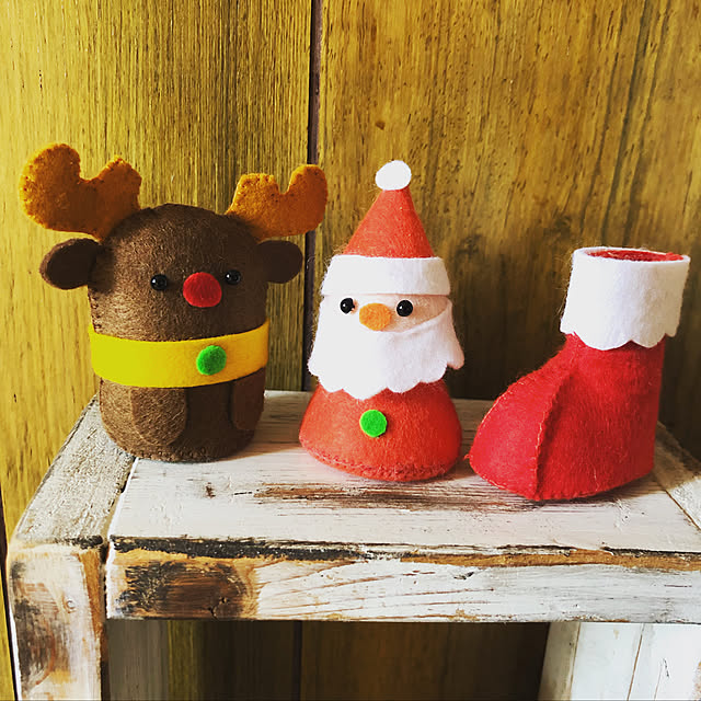 クリスマスブーツのおすすめ人気ランキング 2025年10月マイベスト