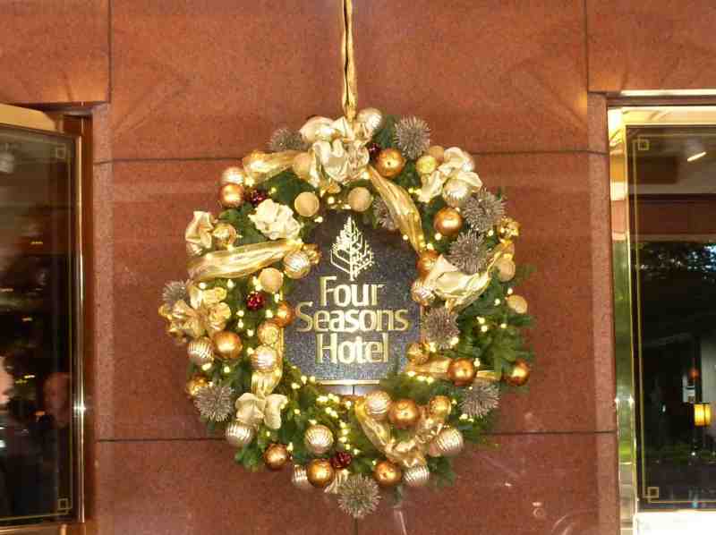 ホテル椿山荘東京 「“目白の森”芸術祭」クリスマスに贈る1日限りの音楽と美食のコラボレーションクリスマスファミリーコンサート＆ビュッフェを12月25日の クリスマスに開催！藤田観光株式会社のプレスリリース