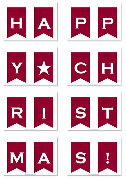 クリスマスガーランドを手作り！身近な素材で作るアイディアを紹介 公式 互換インクの専門店ベルカラ