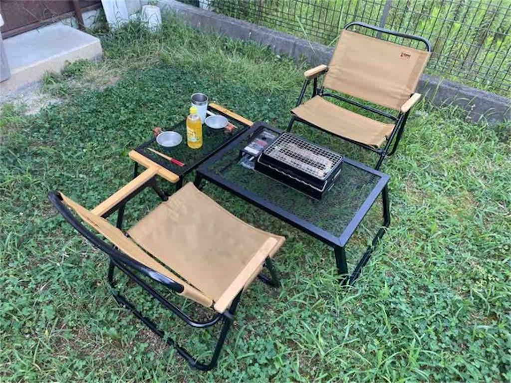 舞台は家の庭。大人も子供も楽しめる“ちょっとだけ豪華”なBBQ。PRODUCTLIFE LABELMagazine ライフレーベルマガジン