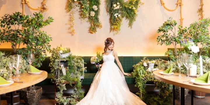 日韓カップル👬結婚式をするならば💒💕