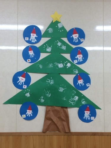 保育園のクリスマス会！制作・遊び・ことばかけのアイデア集保育のお仕事レポート