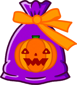 ハロウィンパーティー スイーツ イラスト素材6514836- フォトライブラリ