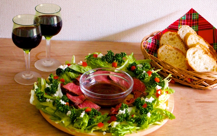 4年ぶり 連日平日クリスマス “普段通り過ごす”に＋αで「おうちで簡単ラク家事パーティ」〜いつものキッチンアイテムが叶えるホリデーレシピ〜PressWalker