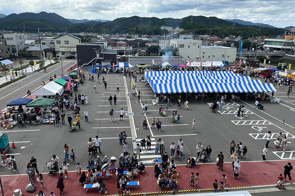 宮若市ヒガンバナまつり@miyawaka_higanbana· Miyawaka-shi, Fukuoka