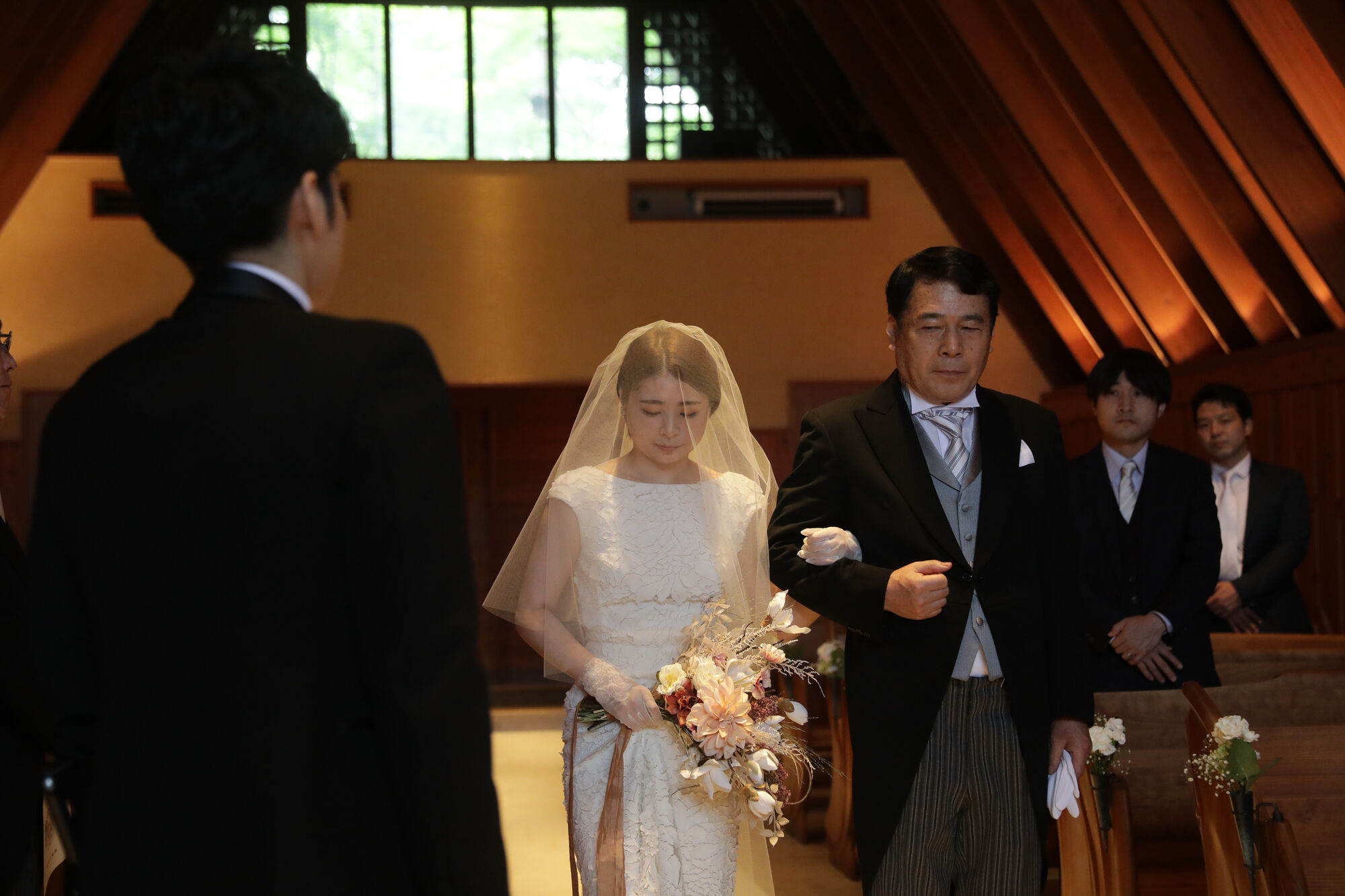 心が触れ合える場所 軽井沢高原教会 *and trip. たびびと