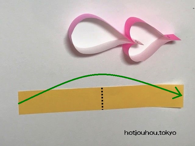 簡単製作「七夕かざり①輪つなぎ」先生のためのページ教育・保育をサポートするオンラインショップ エデュース