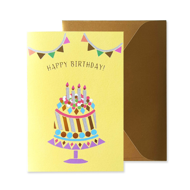 バースデーカードを無料でデザインしようAdobe Express