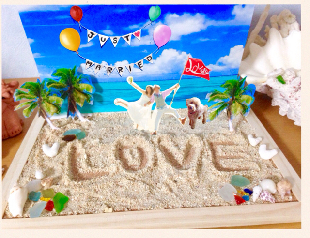 出産祝い誕生日手作りプレゼント