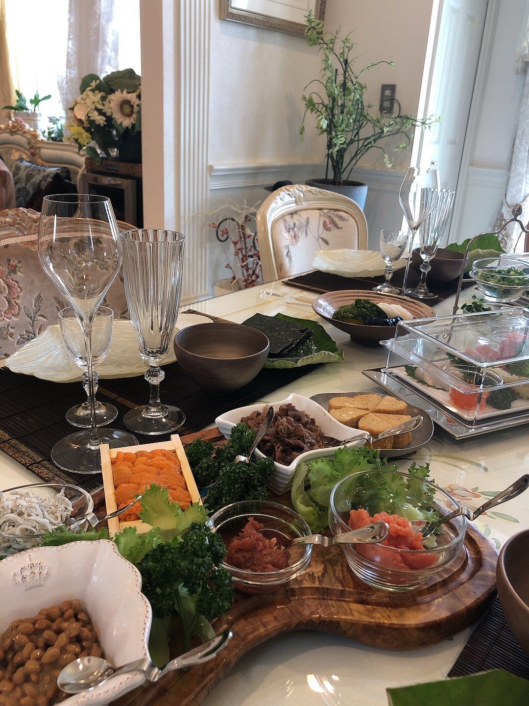 夏の家族のおもてなしお買いもの特集料理家 栗原はるみ レシピ・オンラインショップ 公式 ゆとりの空間