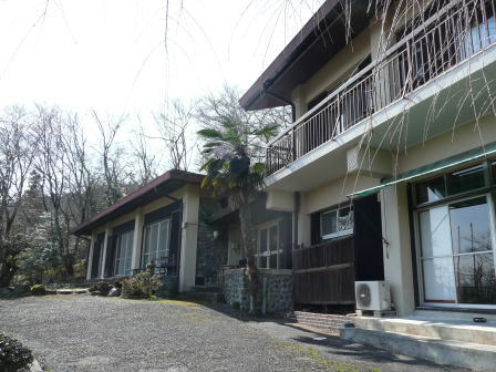 霞間ヶ渓の桜 開花情報岐阜県揖斐郡池田町