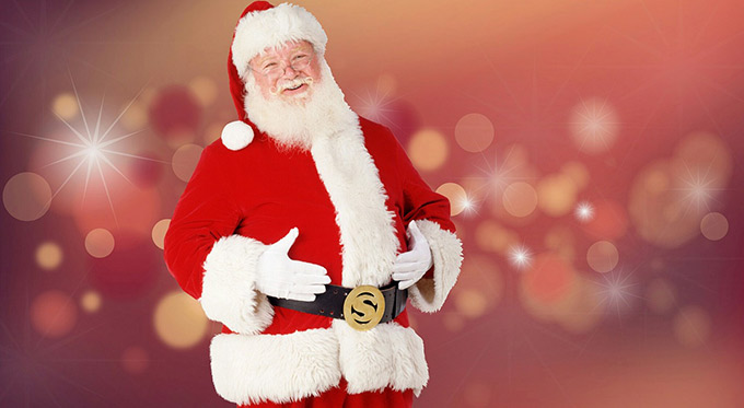 サンタのトナカイたち—彼らは本当はどのようなものなのでしょうか？ - FINLAND, NATURALLY