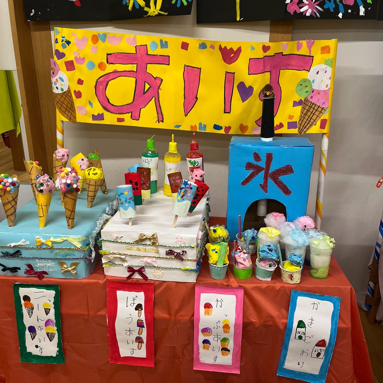 日本のお祭りの屋台とは？定番やトレンドの屋台グルメを一挙紹介！最新コロナ対策も - LIVE JAPAN日本の旅行・観光・体験ガイド