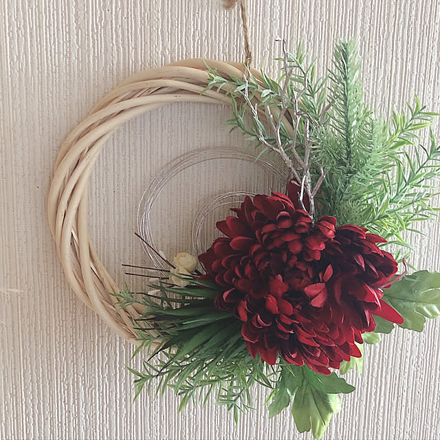 お正月飾りのワークショップ 東京編20選〜新年を彩る飾り作りCraftie Style