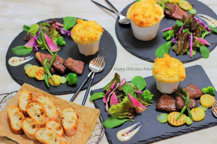 シンプルなケーキを豪華に! オリジナル・チョコプレートの作り方マイナビニュース