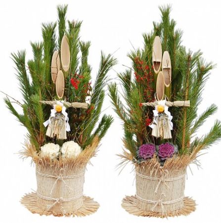 正月の門松とは？飾り方や購入場所・処分方法など基礎知識を紹介ワゴコロ