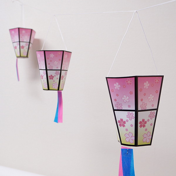 ひなまつりお雛様と花ぼんぼり手作りキット・親子で作れる動画付き 0495- 愛知県岩倉市ふるさとチョイス - ふるさと納税サイト