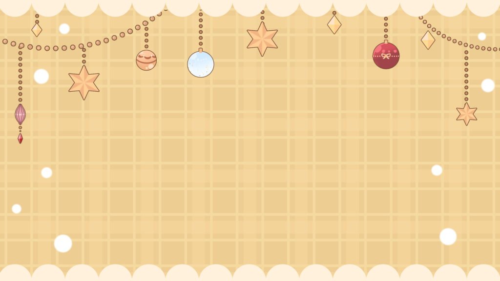 タータンチェック クリスマスイラスト無料イラスト・フリー素材なら「イラストAC」