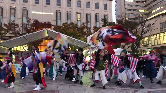 4年ぶりの開催！『千葉市中央公園』で『第31回 中央区ふるさとまつり』開催！10月15日。 : ちば通信 - 千葉県千葉市の地域情報サイト