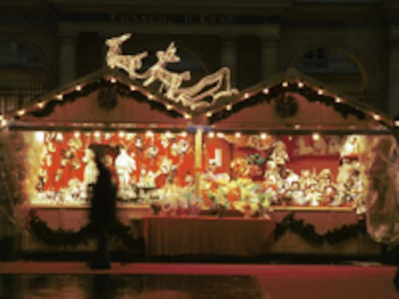 コロナ第五波到来！フランスのクリスマスの過ごし方はどうなる？世界ウーマン世界で働く女性のためのポータルサイト