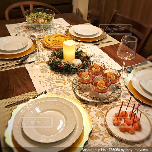 おうちでクリスマス、手作り派？お惣菜調達派？みんなとカゴメでつくるコミュニティ ＆KAGOME アンドカゴメ