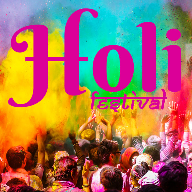 Holi 2025 Date: Timings, Where to Celebrate, and More