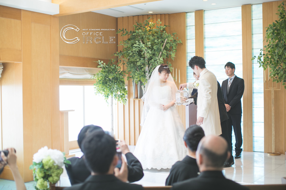 一生忘れられない思い出になりました－yumeさんの挙式・披露宴ハナレポ│ウエディングパーク