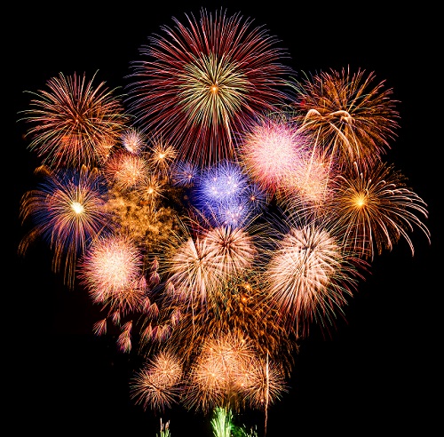 天神祭2024の混雑状況は？大阪天満宮の駐車場やアクセス方法も紹介