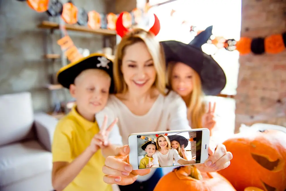 ハッピーハロウィン☆オシャレで楽しい英語メッセージ集 – YOLO-ヨロ