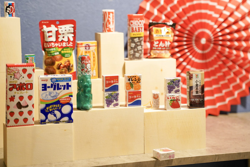 射的・輪投げお菓子セットイベント用品総合レンタルのIMR アイエム・アール