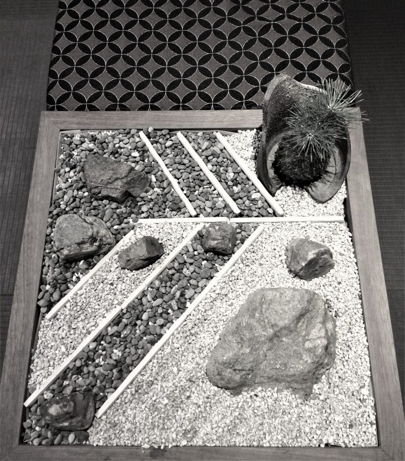 和のしつらえ『春分』春の便りが届く季節。希望に満ちた始まりの時ToKoSie ー トコシエ